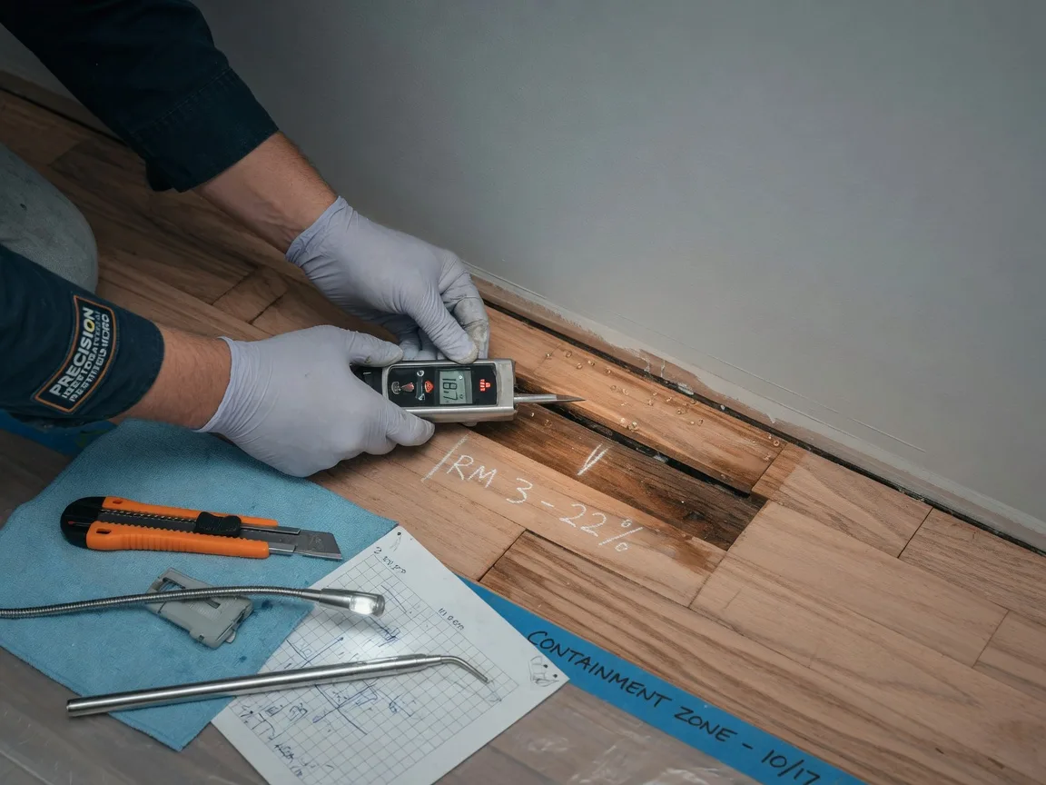 Why choose Water Removal in Stirling, NJ